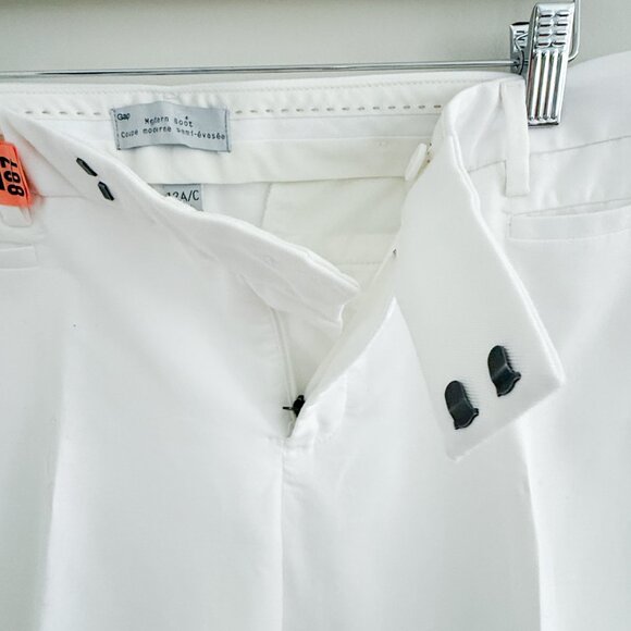 GAP - Modern Boot Cut - Size 12 A/C - Picture 3 of 4